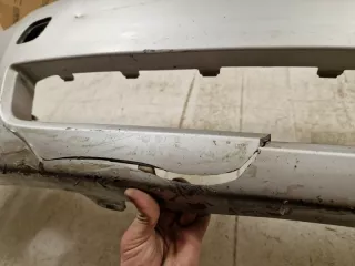 5211933942, 52119-33942, 5211933410, 52119-33410 бампер серебро Toyota Camry XV30 Арт DN195107, вид 4