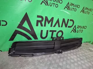 51745A1A698, 5A1A698, 7 Жалюзи радиатора нижние BMW IX i20 Арт 349518RM, вид 2