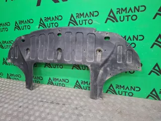 29110H5000, 4 Защита бампера Hyundai Solaris 2 Арт 363980RM, вид 3