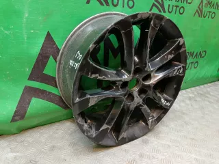 9965087590CN, 9965087590, 8 диск колесный r19 Mazda 6 3 Арт 364007RM, вид 2