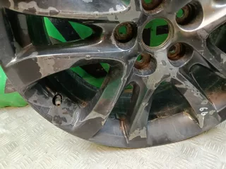 9965087590CN, 9965087590, 8 диск колесный r19 Mazda 6 3 Арт 364007RM, вид 4