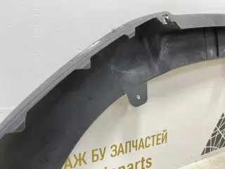 865122Y000 Спойлер Бампера Hyundai IX35 Арт TP111861, вид 9