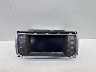 LR047440 магнитола Land Rover Range Rover 4 Арт VZ233720