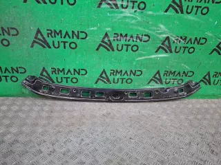 5252160170, 4 усилитель бампера верхний Toyota Land Cruiser 200 Арт ARM357542, вид 5