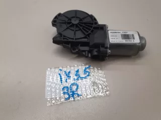 834602S000 Моторчик стеклоподъёмника задний правый Hyundai IX35 Арт ZAP273145, вид 1