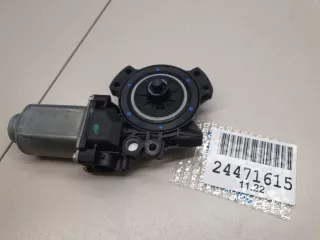 834602S000 Моторчик стеклоподъёмника задний правый Hyundai IX35 Арт ZAP273145, вид 2