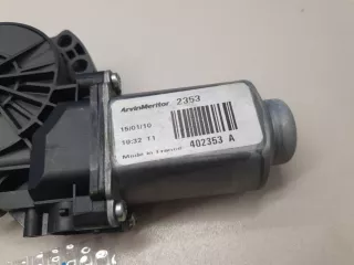 834602S000 Моторчик стеклоподъёмника задний правый Hyundai IX35 Арт ZAP273145, вид 3
