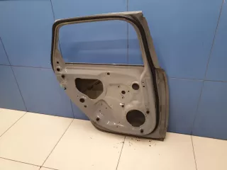 4G9833051 Дверь левая задняя Audi A6 C7 (S6,RS6) Арт ZAP283985, вид 2