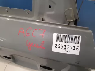 4G9833051 Дверь левая задняя Audi A6 C7 (S6,RS6) Арт ZAP283985, вид 9