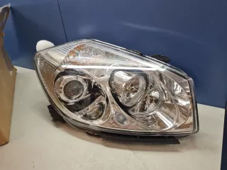 101700103559 Фара правая Geely Emgrand x7 Арт ZAP345301, вид 5