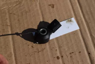 8200789728 Датчик детонации Nissan Qashqai 2 restailing Арт T694-17-82-1, вид 1