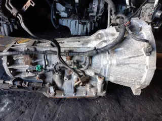D4CB,X5BA4 КПП автоматическая (АКПП) Kia Sorento 1 Арт EM33-43-857, вид 3