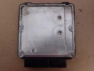 03L907309,0281015029 Блок управления ДВС Volkswagen Passat CC Арт 3417w55756, вид 2