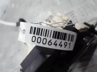 4F1837016F Замок двери передней правой Audi A6 C6 (S6,RS6) Арт 00064491, вид 3