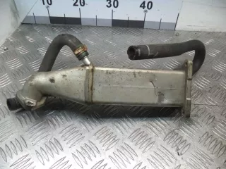 BK2Q9F464BE Радиатор системы EGR Peugeot Boxer 2 Арт 00076593, вид 1