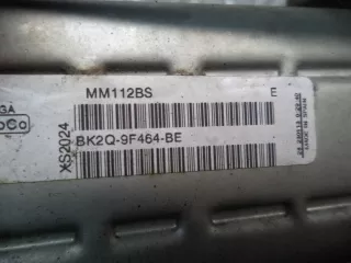 BK2Q9F464BE Радиатор системы EGR Peugeot Boxer 2 Арт 00076593, вид 3