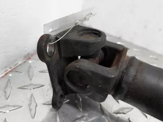  Кардан передний Infiniti FX2 Арт 00154238, вид 4