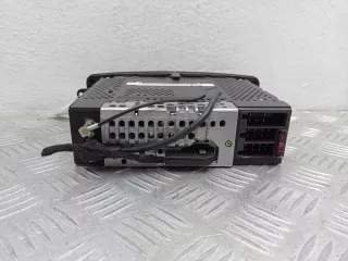2038202586 Магнитола Mercedes C W203 Арт 00152239, вид 2