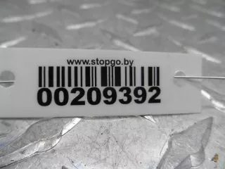 98820CB800 Блок управления подушек безопасности Nissan Murano Z50 Арт 00209392, вид 2