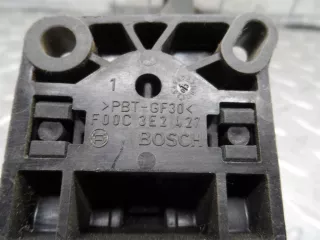 0280752236,9643059280 Педаль газа Peugeot 307 Арт 00225748, вид 2