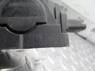 0280752236,9643059280 Педаль газа Peugeot 307 Арт 00225748, вид 3