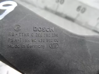 0280752236,9643059280 Педаль газа Peugeot 307 Арт 00225748, вид 7