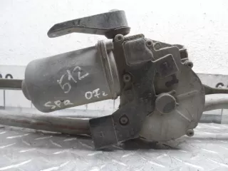 40495512V Трапеция дворников Mercedes Sprinter W906 Арт 00222106, вид 5