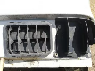  Четверть задняя левая Renault Laguna 1 Арт 00202161, вид 2