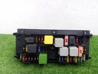 A2129003925 , A2129011007 , A2129027408 , A2129027308,2129003925 , 2129011007 , 2129027408 , 2129027308 Блок SAM передний Mercedes GLK X204 Арт 00250540, вид 3