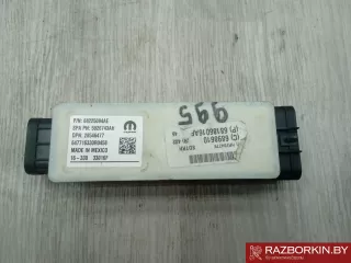 68225094AE Блок управления двери Chrysler Pacifica 2016 Арт 35198, вид 1