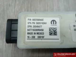 68225094AE Блок управления двери Chrysler Pacifica 2016 Арт 35198, вид 2