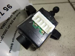 4F0941293A VAG Моторчик корректора фары Audi A6 C6 (S6,RS6) Арт E95747707, вид 3