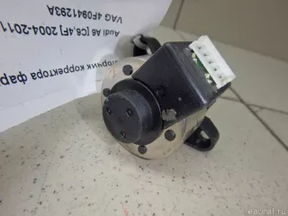 4F0941293A VAG Моторчик корректора фары Audi A6 C6 (S6,RS6) Арт E95747707, вид 4