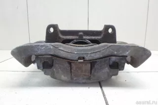 4F0615124 VAG Суппорт тормозной передний правый Audi TT 2 Арт E95749178, вид 11