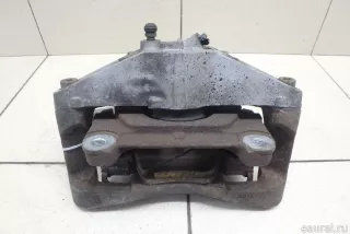4F0615124 VAG Суппорт тормозной передний правый Audi TT 2 Арт E95749178, вид 7