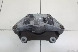 4F0615124 VAG Суппорт тормозной передний правый Audi TT 2 Арт E95749178, вид 9