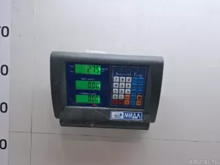 2004Y2 Citroen-Peugeot Корзина сцепления Citroen C4 1 restailing Арт E90448136, вид 5