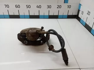 1478474 Ford Суппорт тормозной передний правый Mazda 2 DE Арт E90448577, вид 2