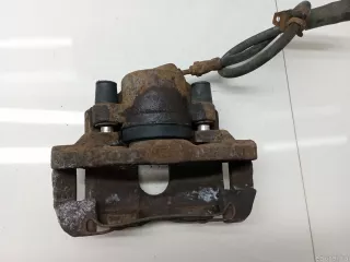 1478474 Ford Суппорт тормозной передний правый Mazda 2 DE Арт E90448577, вид 3
