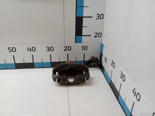 1478474 Ford Суппорт тормозной передний правый Mazda 2 DE Арт E90448577, вид 5