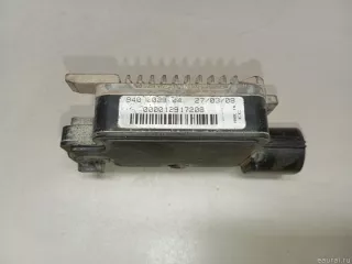 940002904 Ford Блок управления вентилятора Ford Galaxy 2 restailing Арт E23705630, вид 5