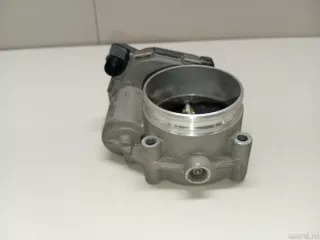 06E133062G VAG Дроссельная заслонка Audi Q7 4L Арт E23712390, вид 3