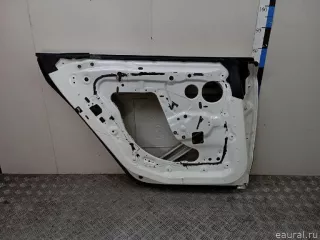 41525A2A395 BMW Дверь задняя левая BMW 5 F10/F11/GT F07 Арт E23712640, вид 11