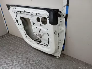 41525A2A395 BMW Дверь задняя левая BMW 5 F10/F11/GT F07 Арт E23712640, вид 12