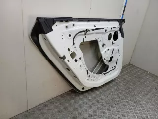 41525A2A395 BMW Дверь задняя левая BMW 5 F10/F11/GT F07 Арт E23712640, вид 13