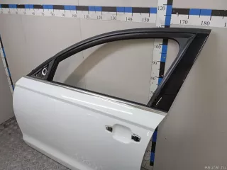 4G0831051 VAG Дверь передняя левая Audi TT 3 Арт E23713726, вид 11