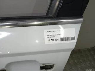 4G0831051 VAG Дверь передняя левая Audi TT 3 Арт E23713726, вид 16