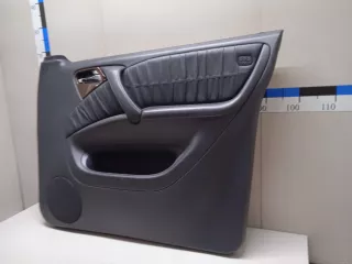 1637203670 Mercedes Benz Обшивка двери передней правой Mercedes S C217 Арт E23713872, вид 2