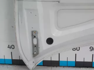 Капот Audi A5 (S5,RS5) 1 2009г. 8T0823029H VAG - Фото 9