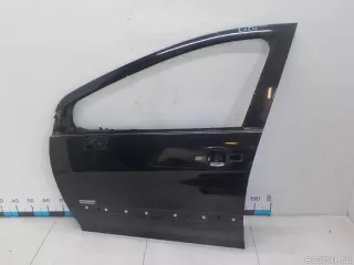 9002AW Citroen-Peugeot Дверь передняя левая Peugeot 308 1 Арт E41213066, вид 1